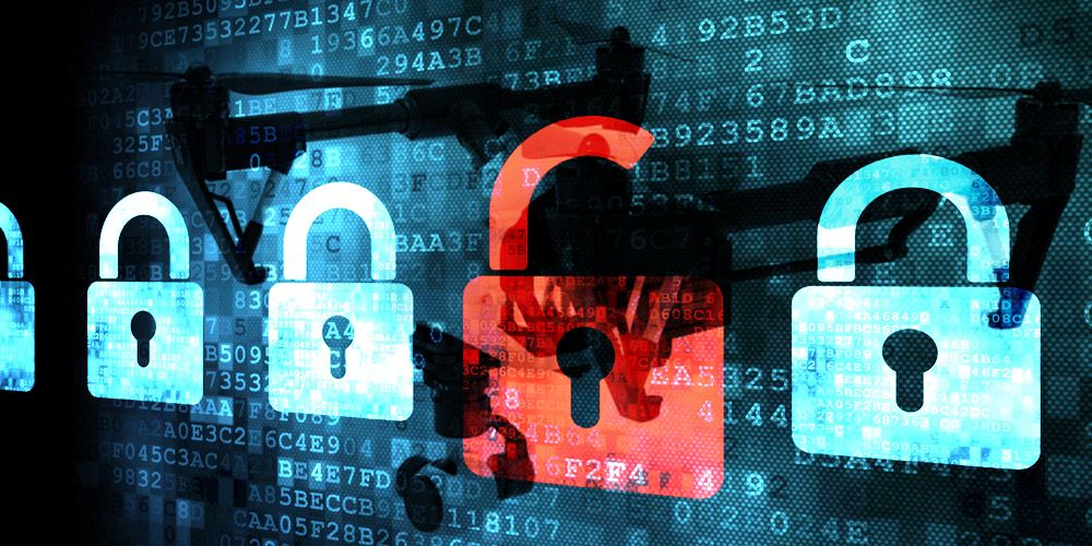 immagine di hacker