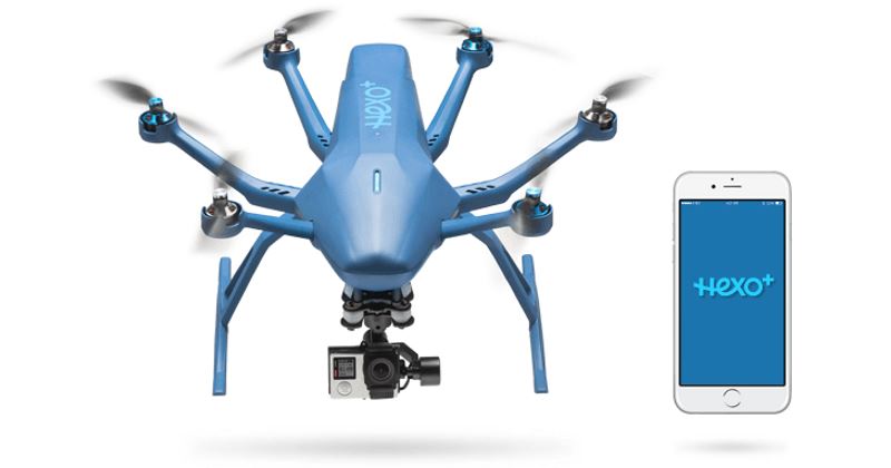 ribasso prezzi hexo+