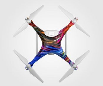immagine di phantom 4 02