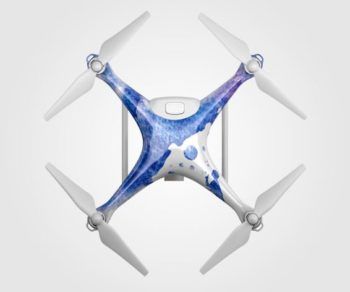immagine di phantom 4 03