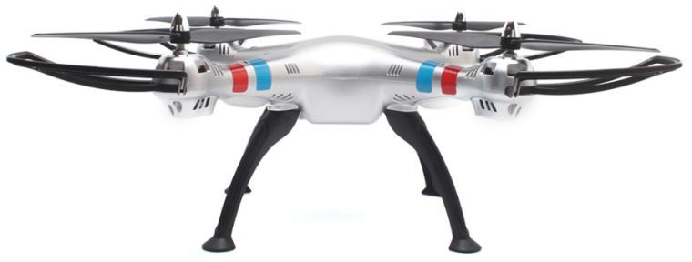 drone Syma X8G