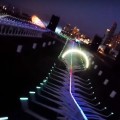 FPV racing Dubai Prix 2016