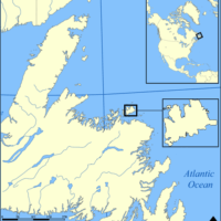 immagine di Isla de Fogo Canada