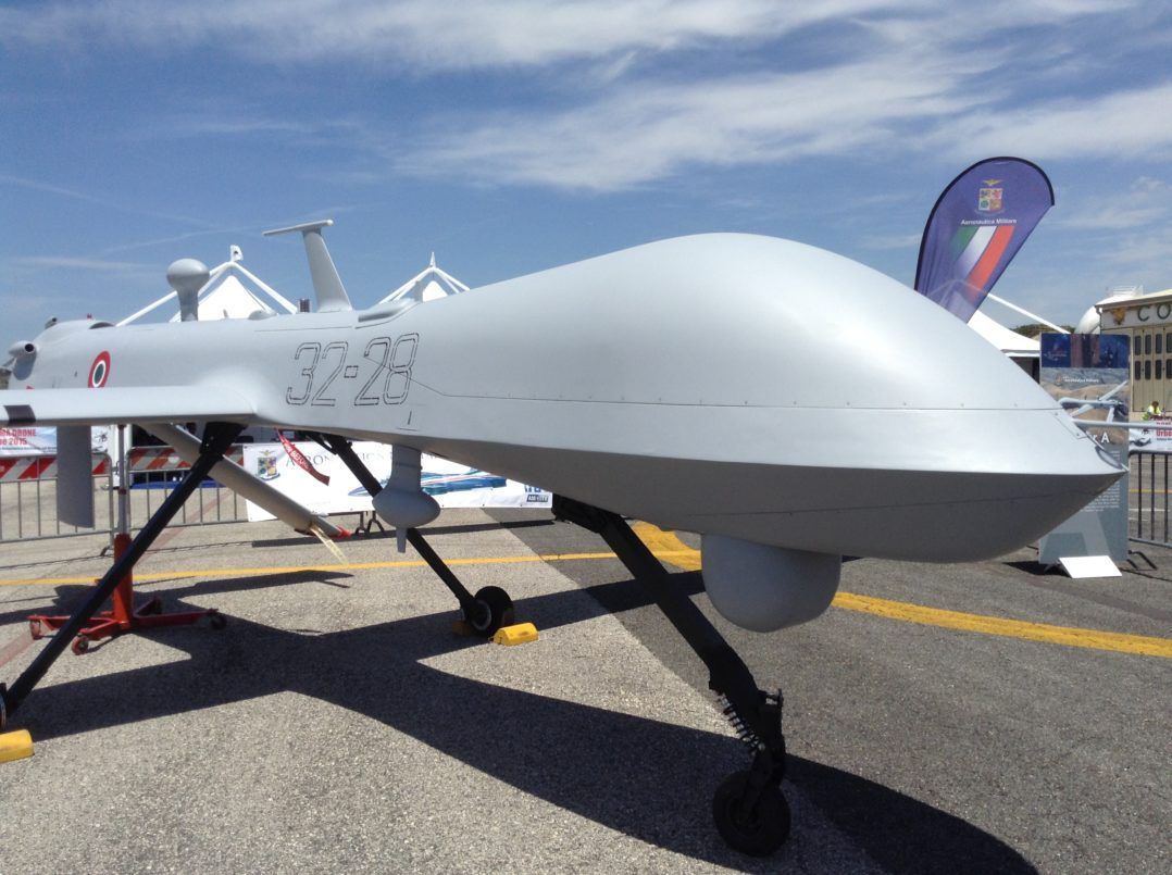 immagine di Predator Drone 2
