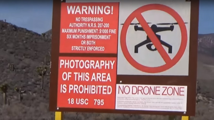 area-51-no-drone-zone