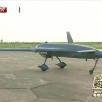 immagine di ch 3 uav