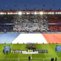 droni per sorveglianza degli stadi euro 2016