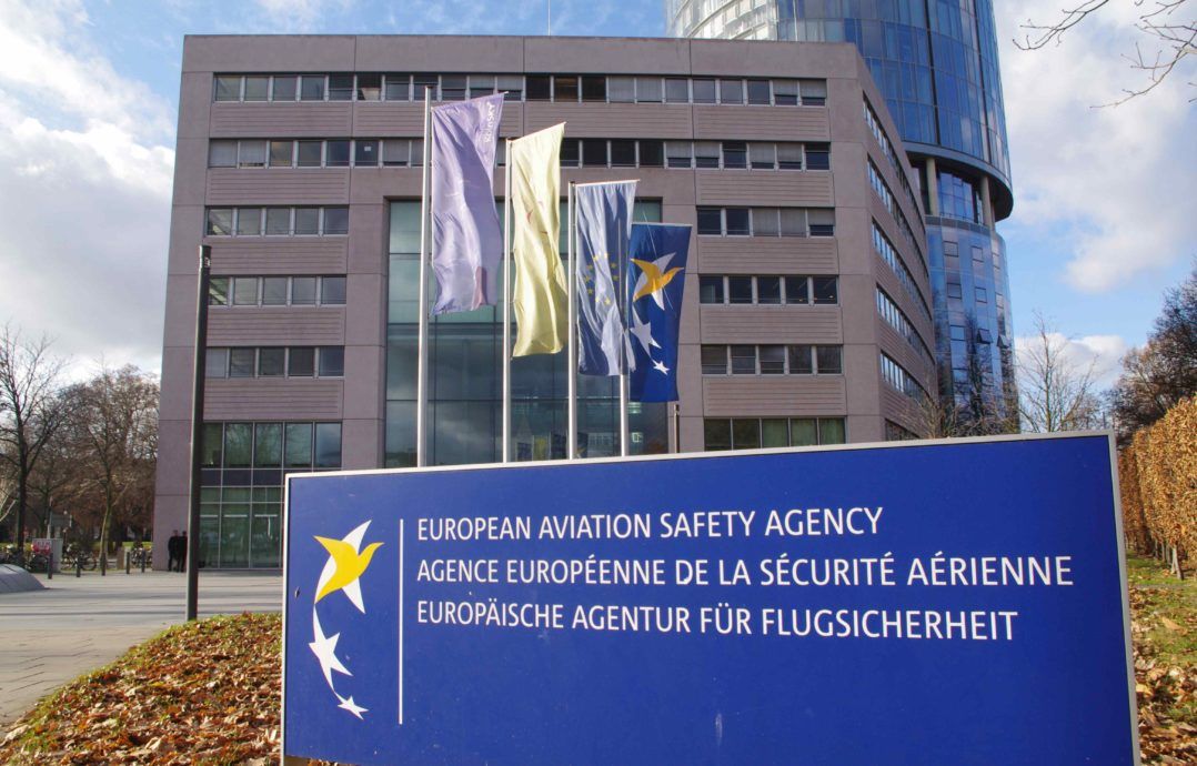 immagine di easa aussen
