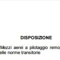 immagine di enac dilazione per scuole di volo