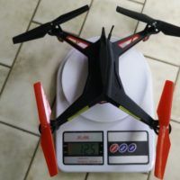 immagine di r250 peso 125gr