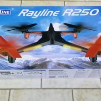 immagine di scatola esterno