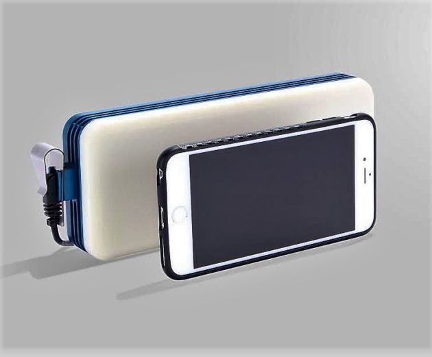 immagine di 1605020 echodyne