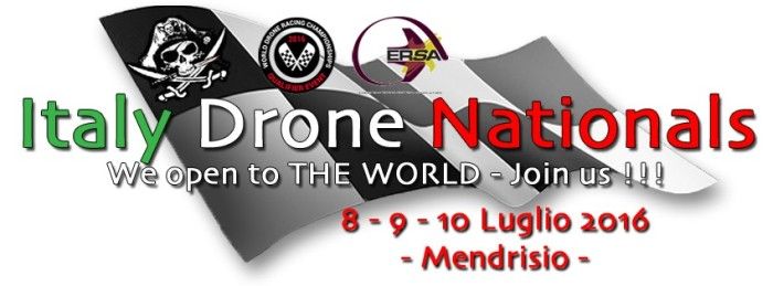 immagine di Italy drone nationals 2016 1