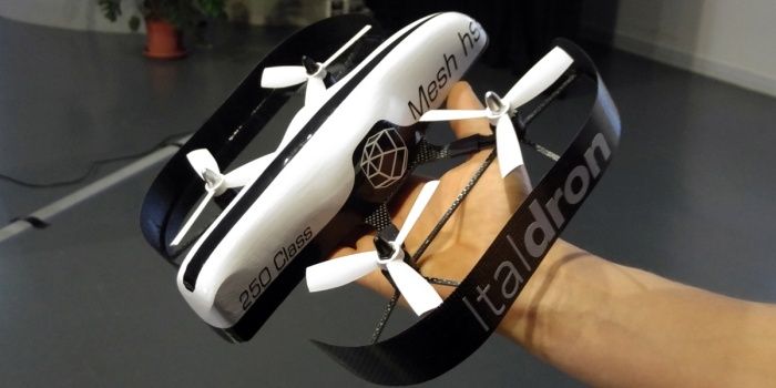 immagine di Mesh 250 HSE 2