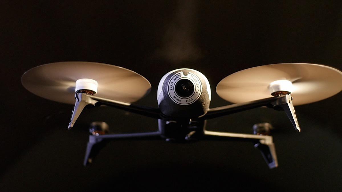 immagine di Parrot Bebop2 Lifestyle2