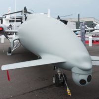 Piaggio_P.1HH_Hammerhead_mock-up_PAS_2013_02