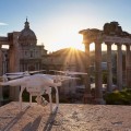 immagine di Rome Drone BTS 1440 60q 1000x667 2