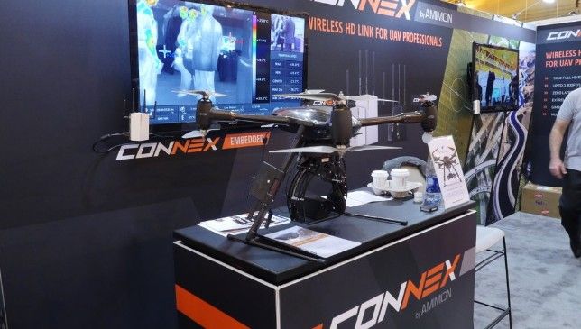 immagine di connex ausvi