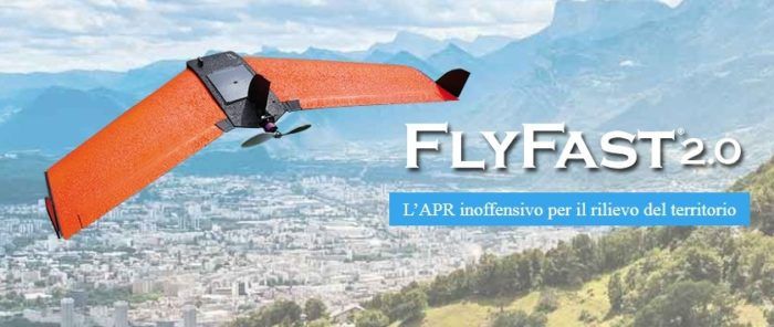 flyfast-700