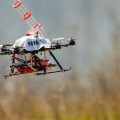 nebraska drone incendiario