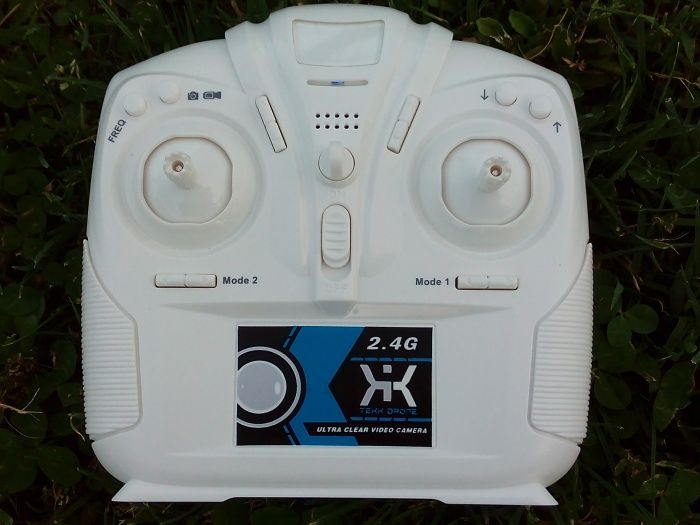 radiocomando-drone-tekk-falcon-700