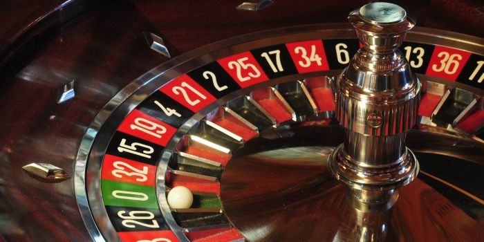 immagine di roulette