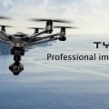 immagine di yuneec typhoon h