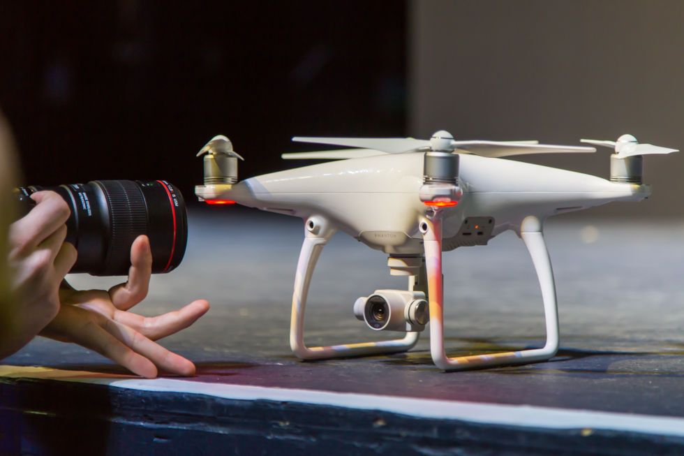 immagine di DJI Phantom 4 2 980x653 1