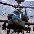 immagine di apache ah 64e
