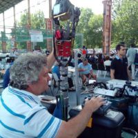 immagine di bartone quad retro 700