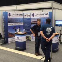 immagine di coverdrone