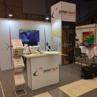 immagine di delair tech