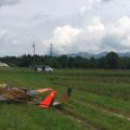 immagine di drone ricognizione svizzero ads 95