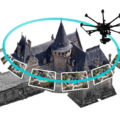 immagine di formation photogrammétrie