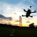 immagine di gare di fpv drone racing organizzate da ersa