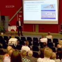 immagine di insitu conference