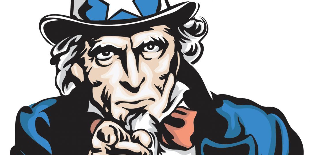 immagine di o UNCLE SAM facebook