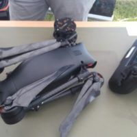 immagine di uas al nordic uas event 2016