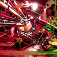 immagine di AthenaAccessway