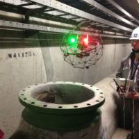 immagine di DJI Elios