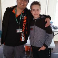 immagine di bunnister