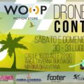 immagine di drone fpv contest