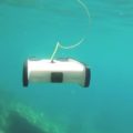 immagine di drone marino openrov