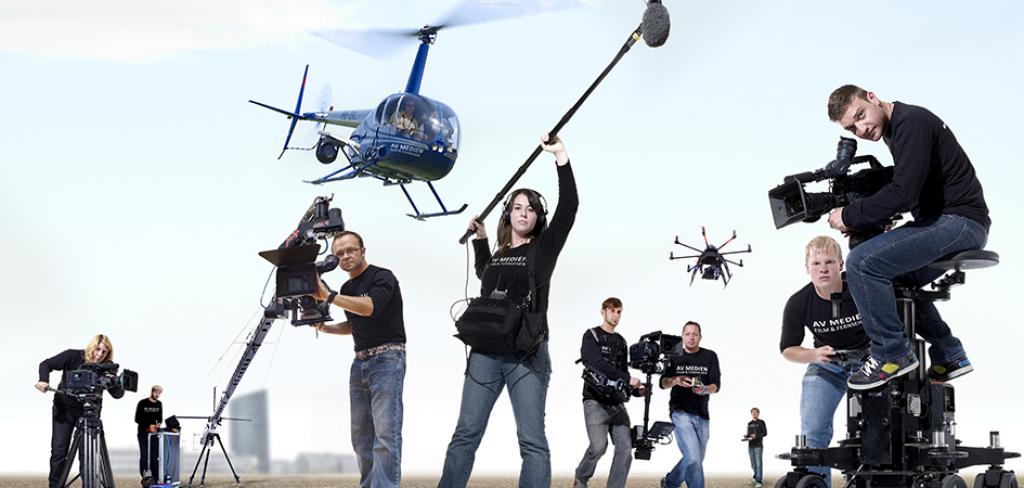 immagine di drones and movies 2