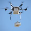 flirtey 7 eleven prima consegna via drone