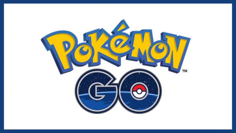 giocare a Pokemon Go con il drone