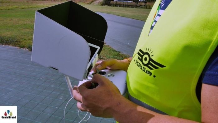 immagine di giubbetto pilota apr 7