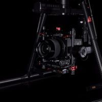 immagine di hasselblad a5d m600 drone 1