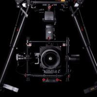 immagine di hasselblad a5d m600 drone 3