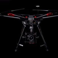 immagine di hasselblad a5d m600 drone 4